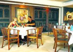 Hotel Legian Express Exteriér fotografie